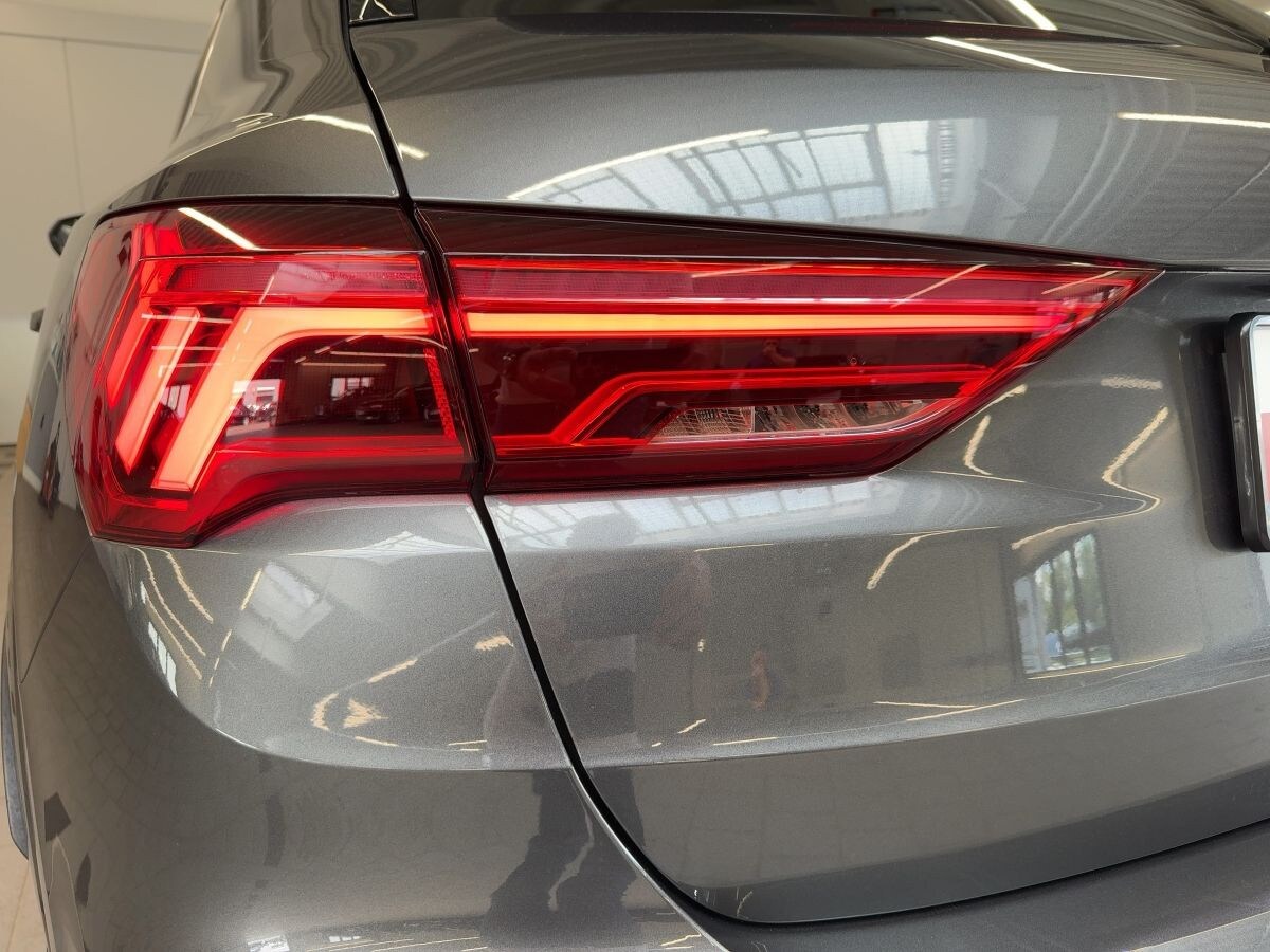 Image about Audi Q3 S line 45 TFSI quattro S tronic