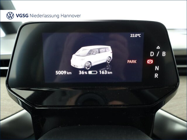 Volkswagen ID.Buzz