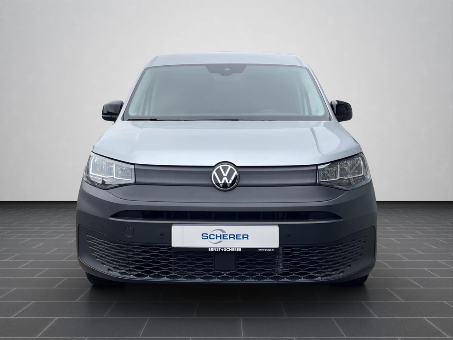 Volkswagen Caddy Maxi Cargo