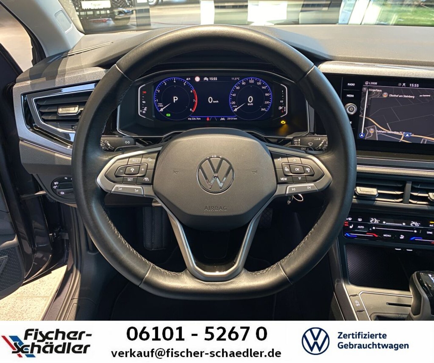 Volkswagen Polo – Bild 5