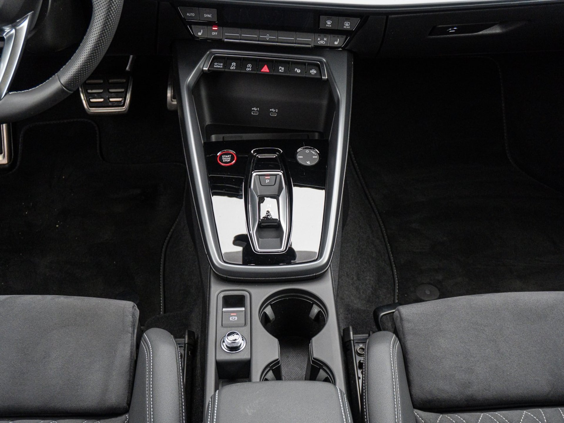 Audi S3 Sportback