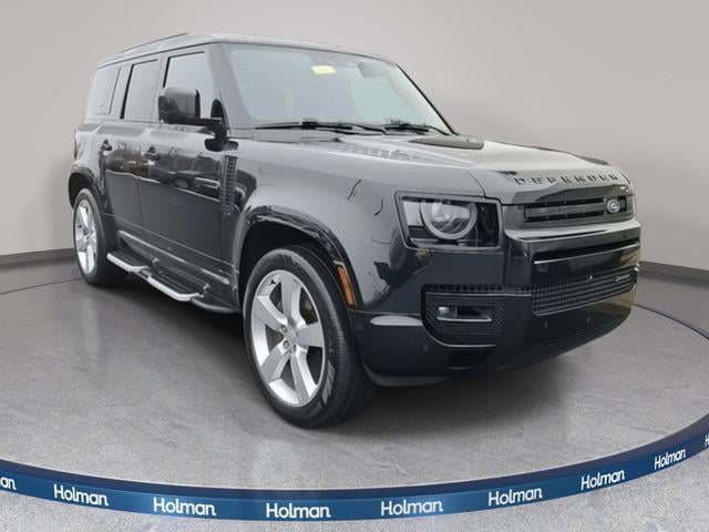 2023 Land Rover Defender