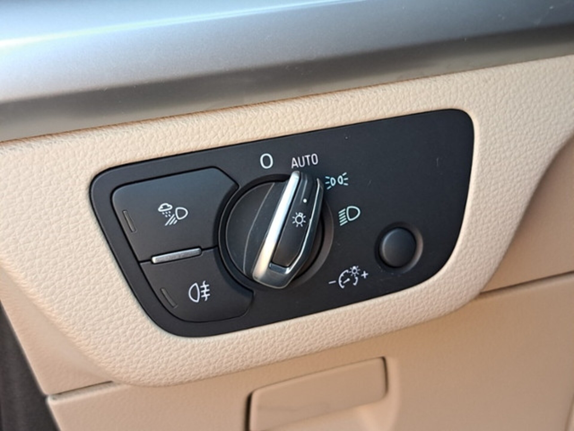 Audi Q5 SUV S line
