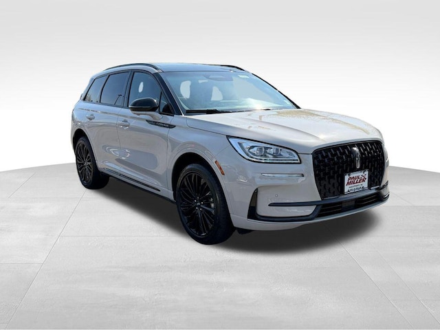 2023 Lincoln Corsair
