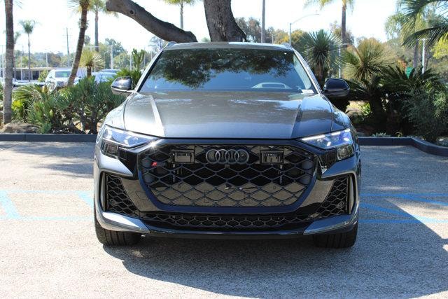 2026 Audi RS Q8 Base - Photo 8