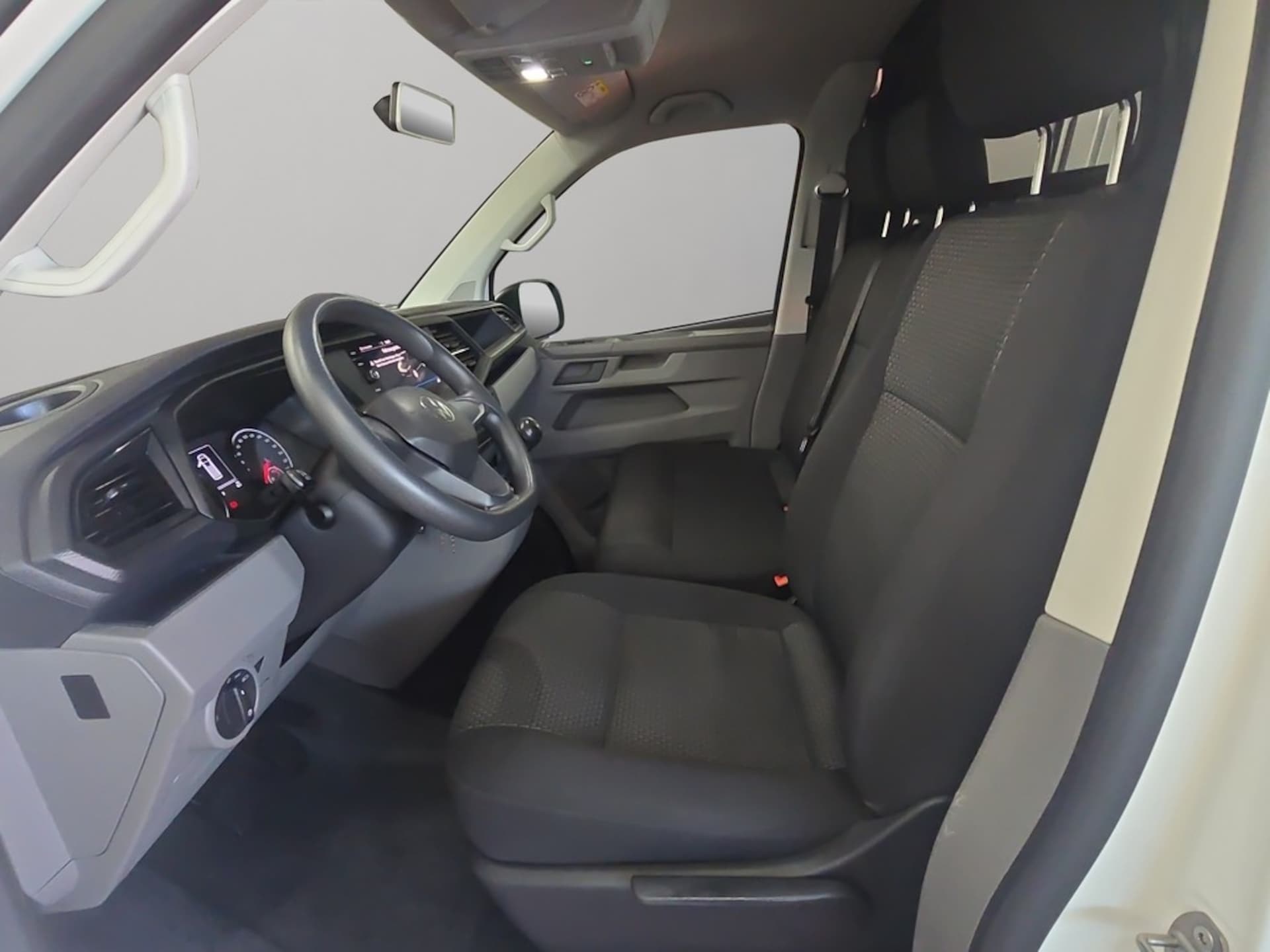 Volkswagen T6.1 Transporter Kasten kurzer Radstand EcoProfi