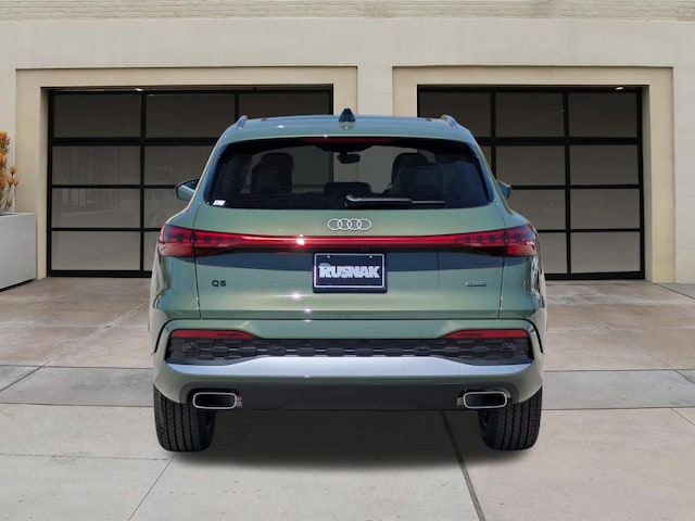 2026 Audi Q5