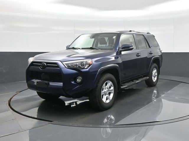 2023 Toyota 4Runner