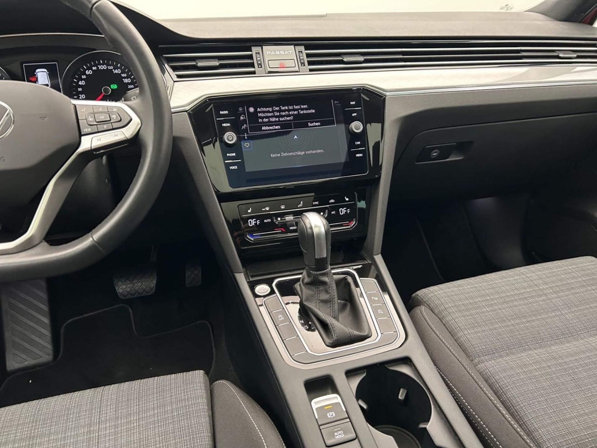 Volkswagen Passat Variant Business