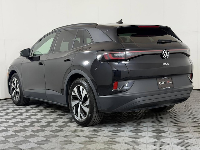 2024 Volkswagen ID.4