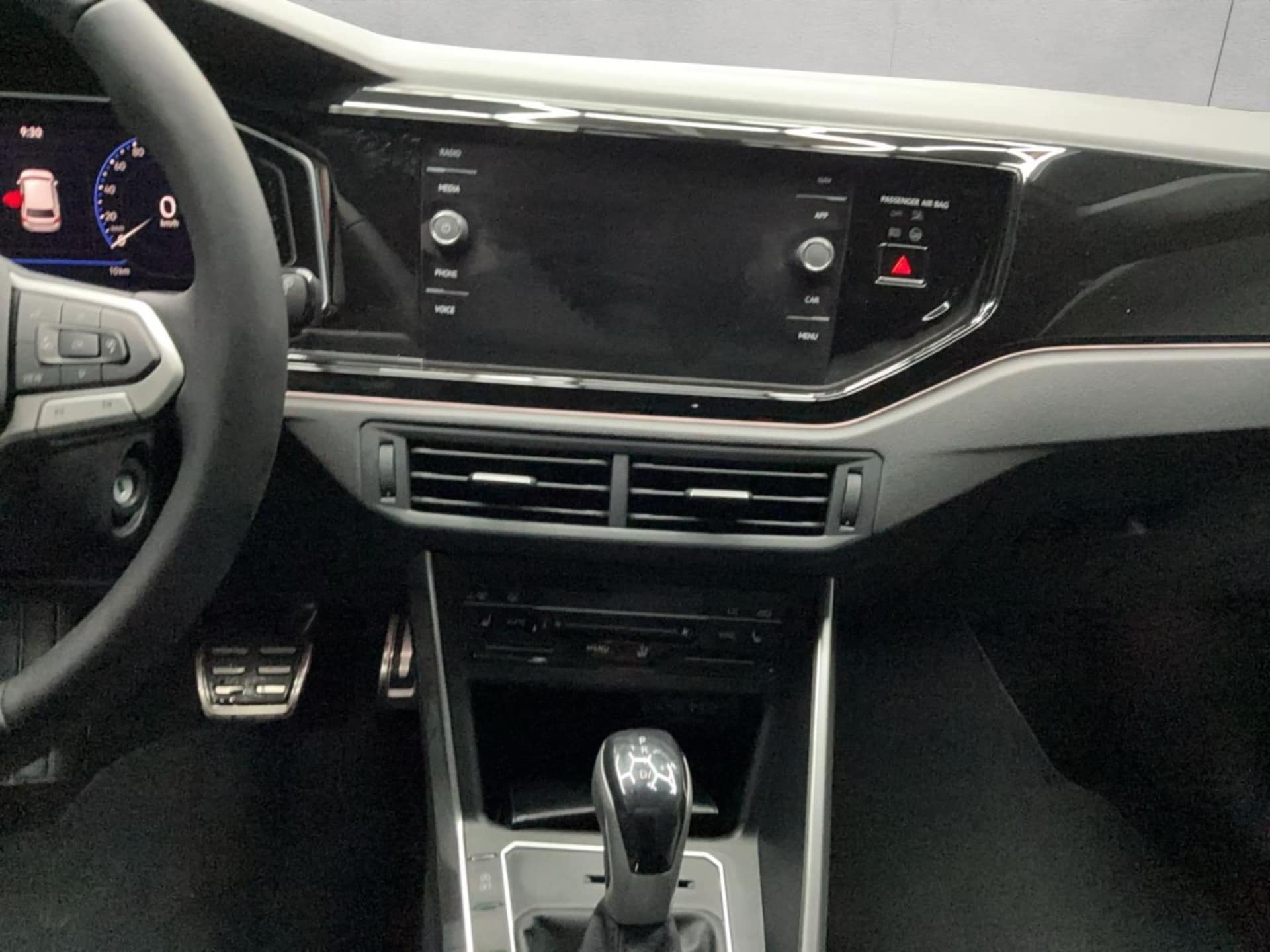 Volkswagen Polo Style