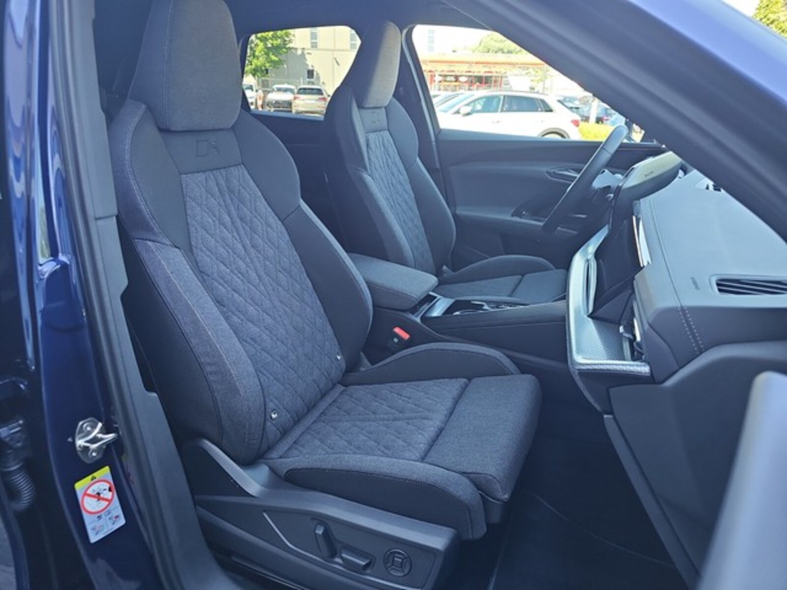 Audi Q5 – Bild 23