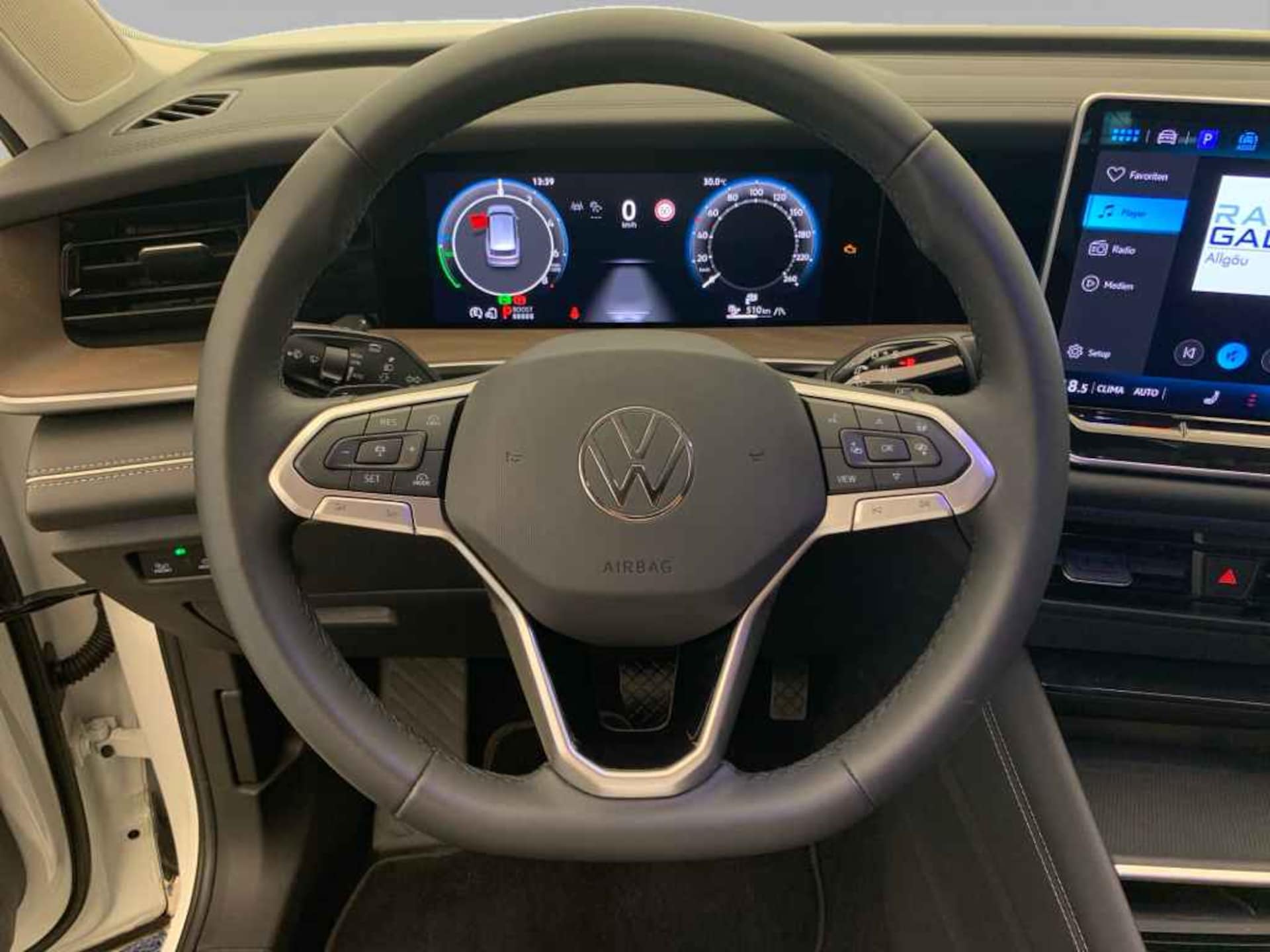 Volkswagen Tayron Elegance