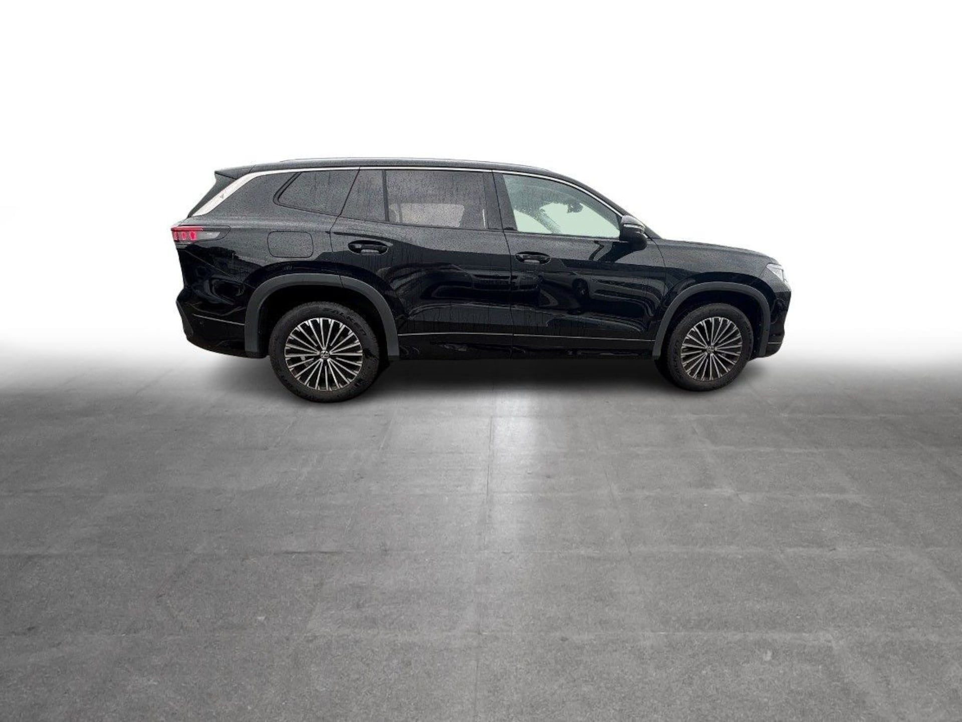 Volkswagen Tayron Elegance