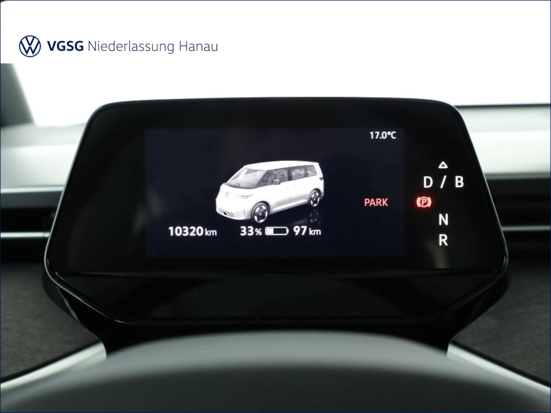 Volkswagen ID. Buzz Pure
