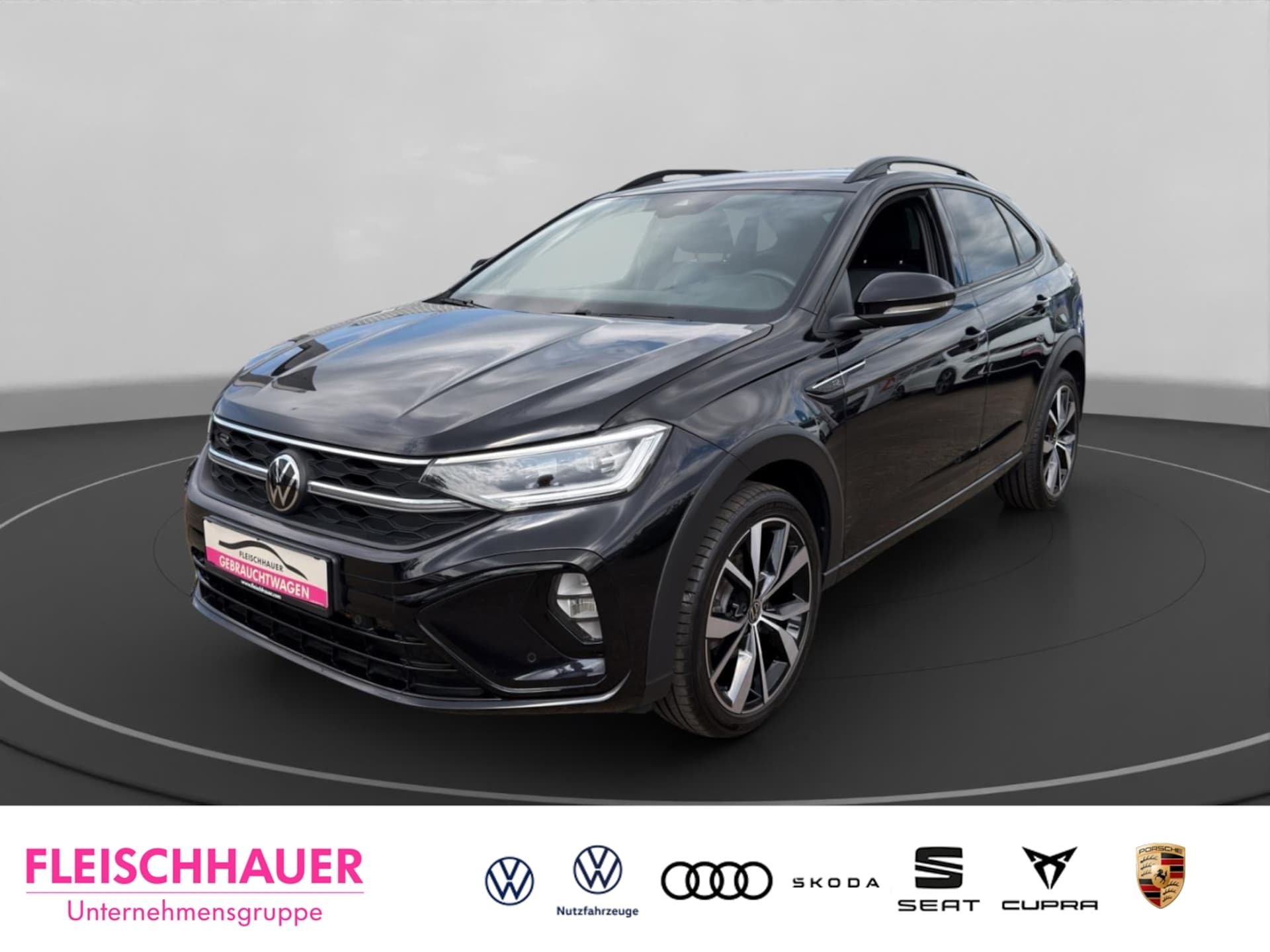 Volkswagen Taigo R-Line