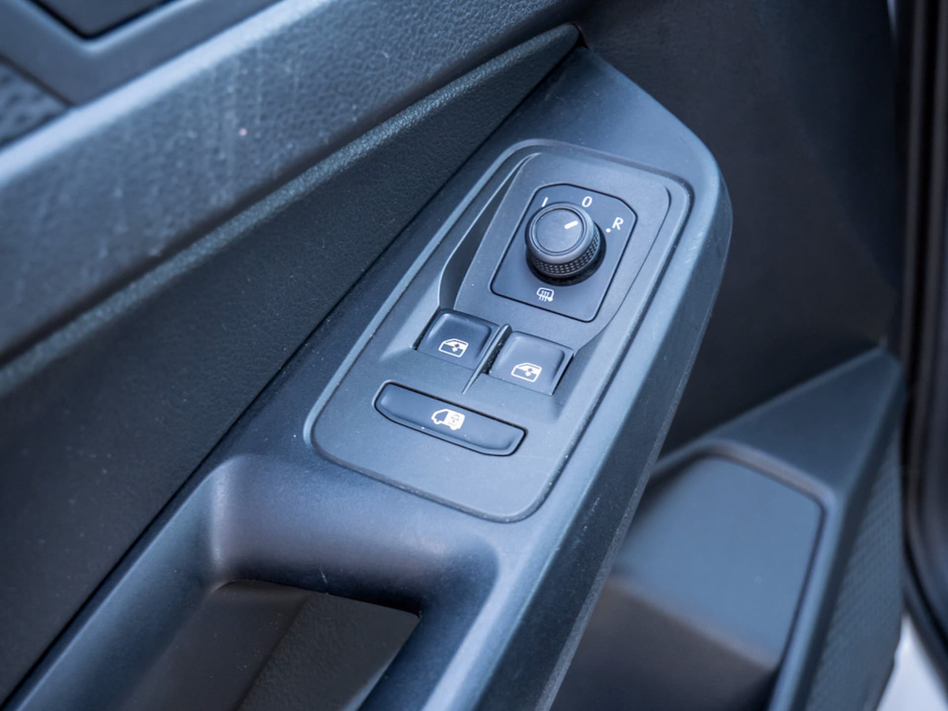 Volkswagen Caddy Cargo