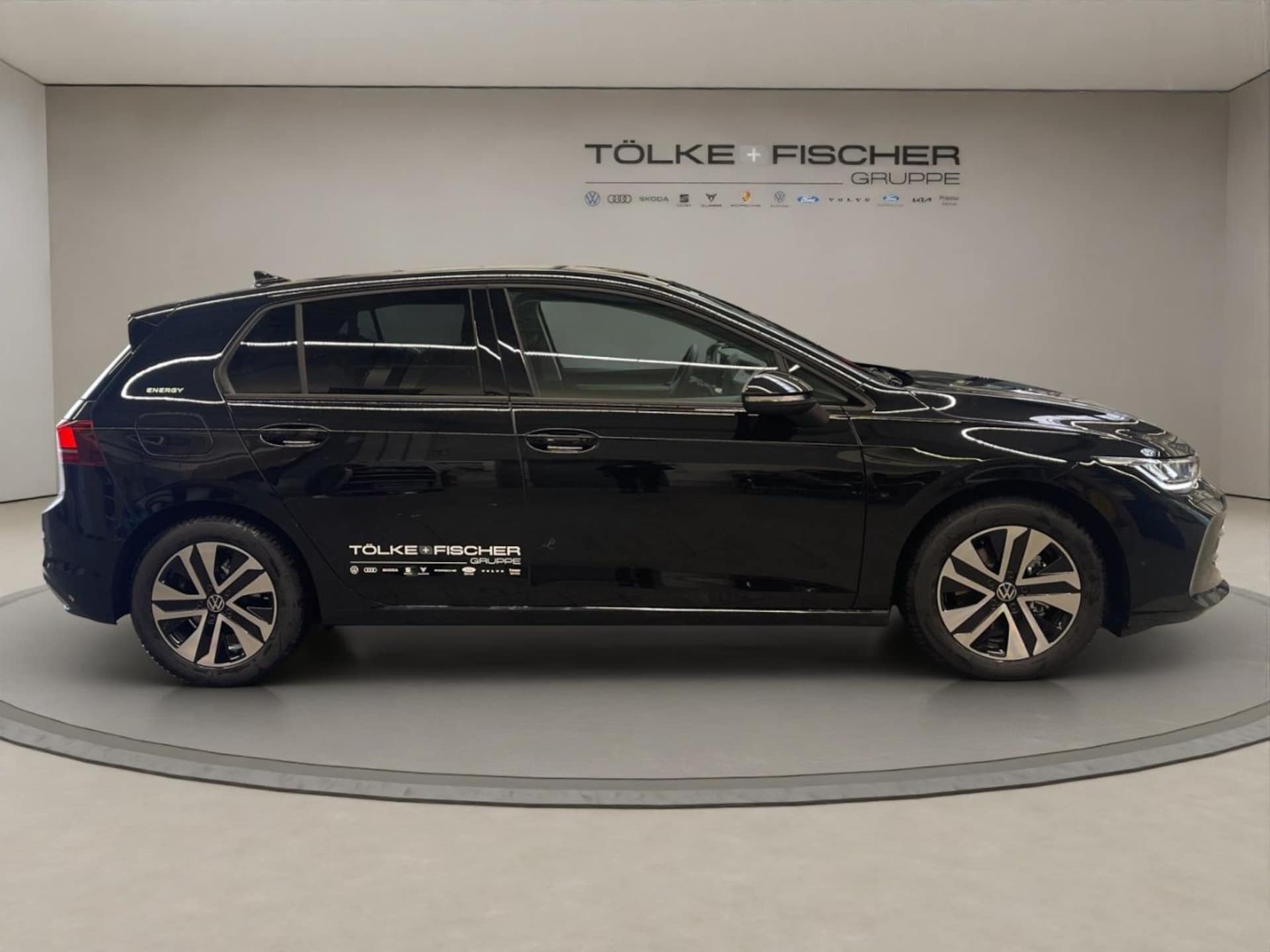 Volkswagen Golf ENERGY