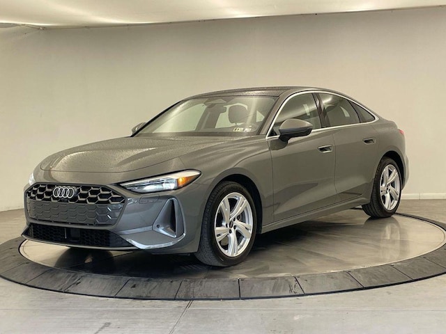 2025 Audi A5 Sedan