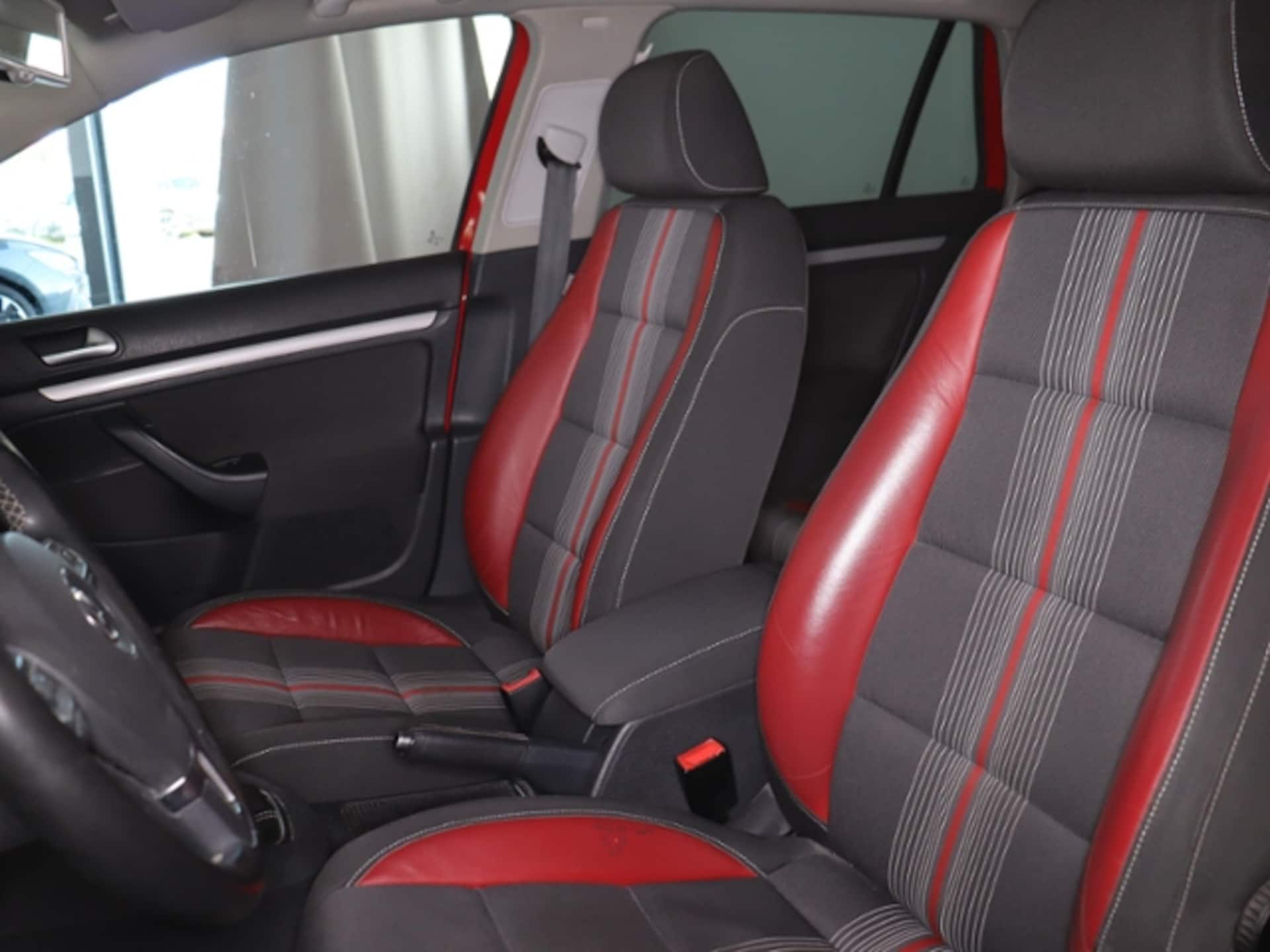 Volkswagen Golf Variant Trendline