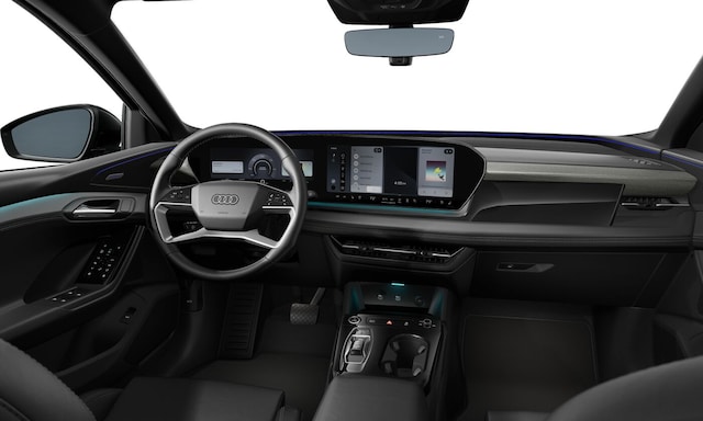 2027 Audi Q6 e-tron