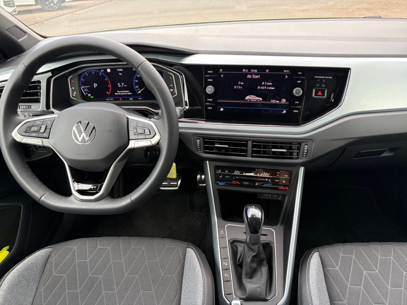 Volkswagen Taigo – Bild 12