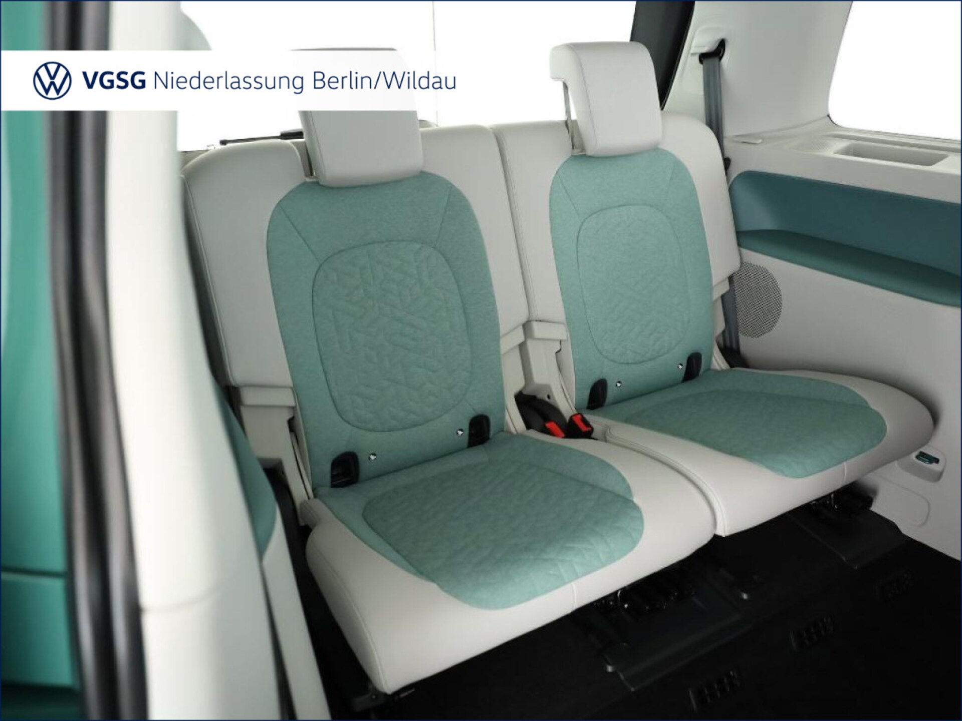 Volkswagen ID. Buzz Goal