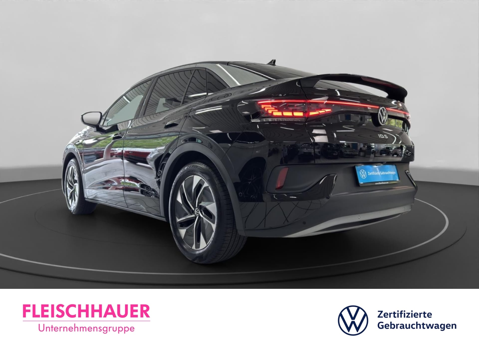 Volkswagen ID.5 Pro