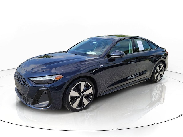2026 Audi A5 Sedan