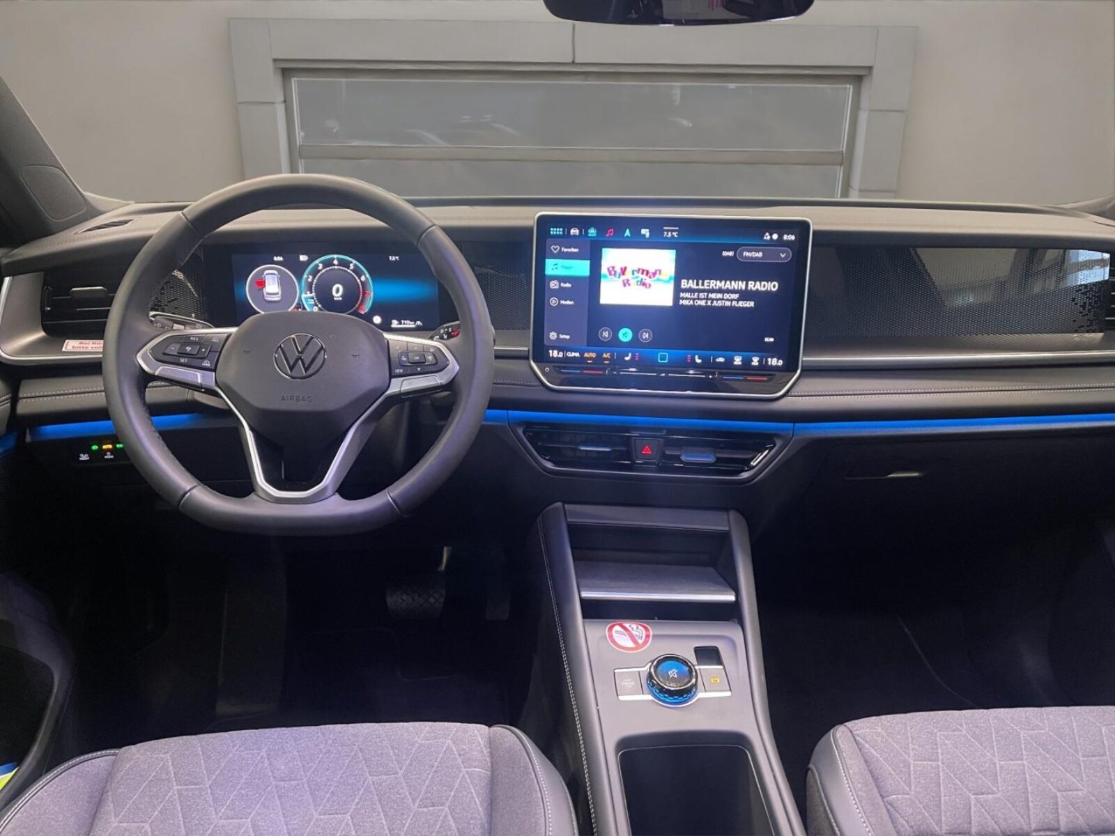 Volkswagen Tayron – Bild 16