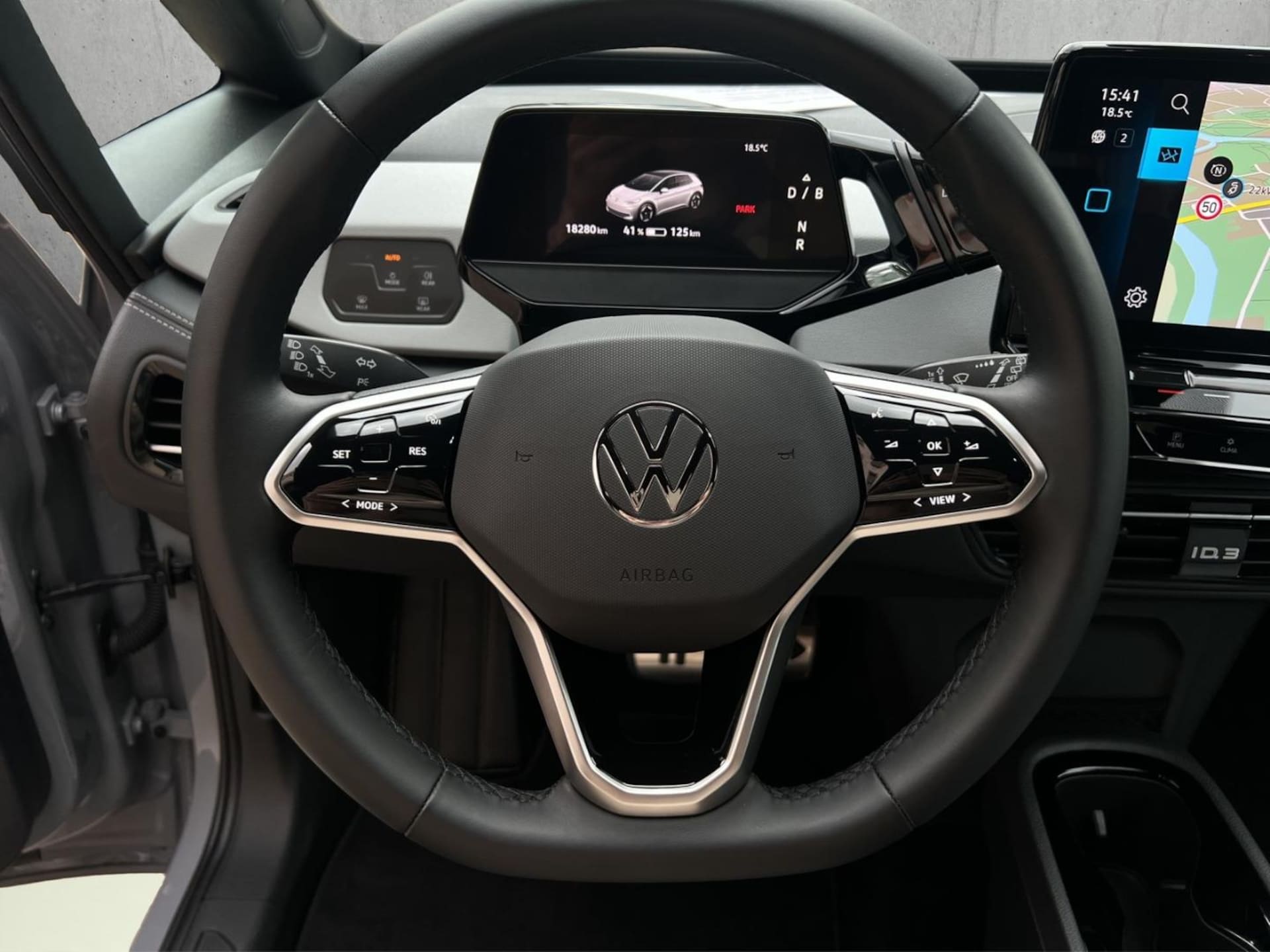 Volkswagen ID.3 MOVE Pro