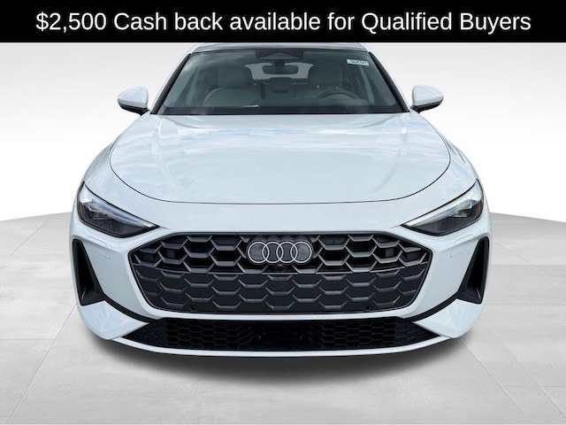 2026 Audi A5 Sedan