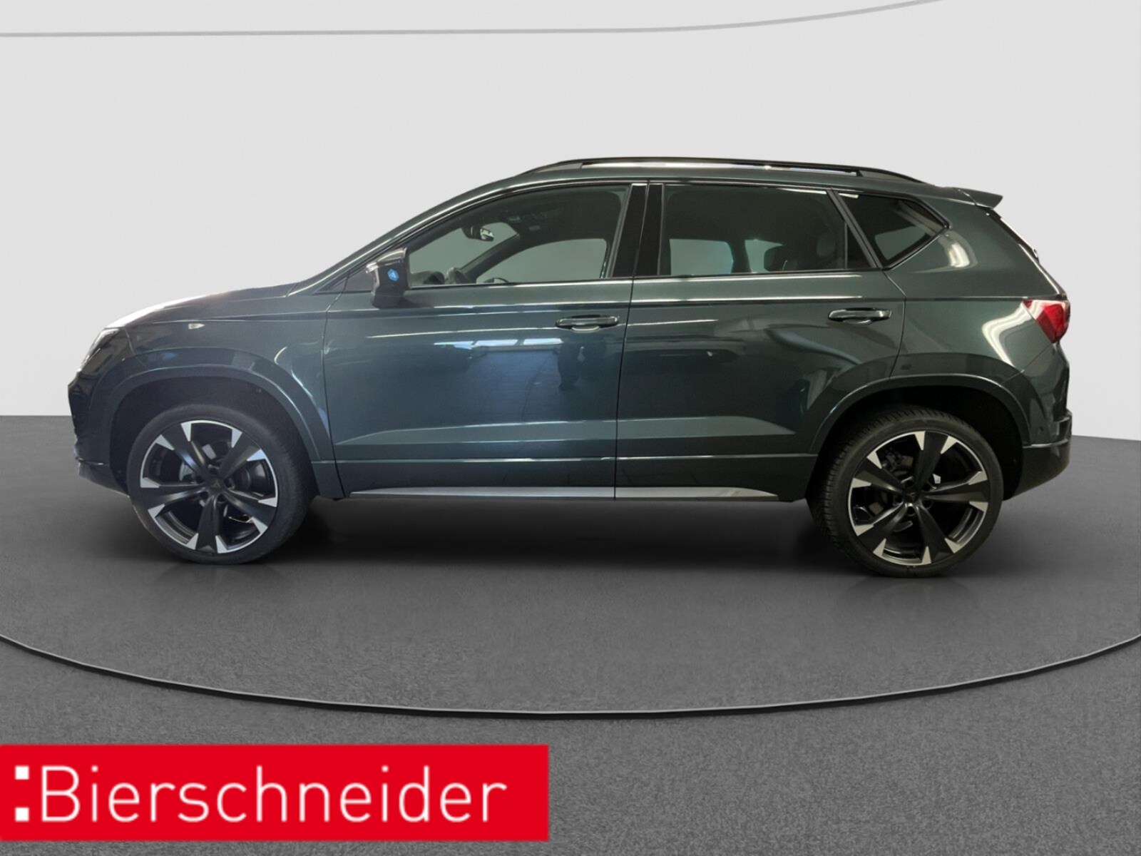 CUPRA Ateca – Bild 5