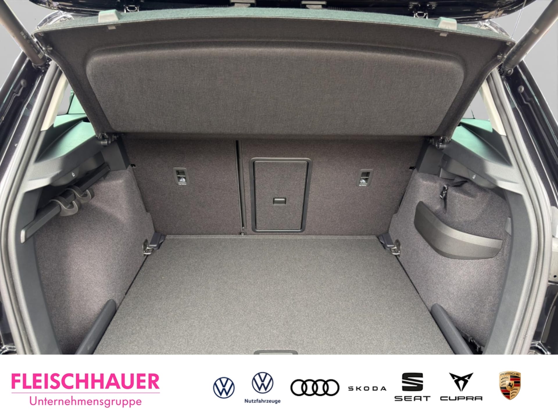 Skoda Karoq Selection
