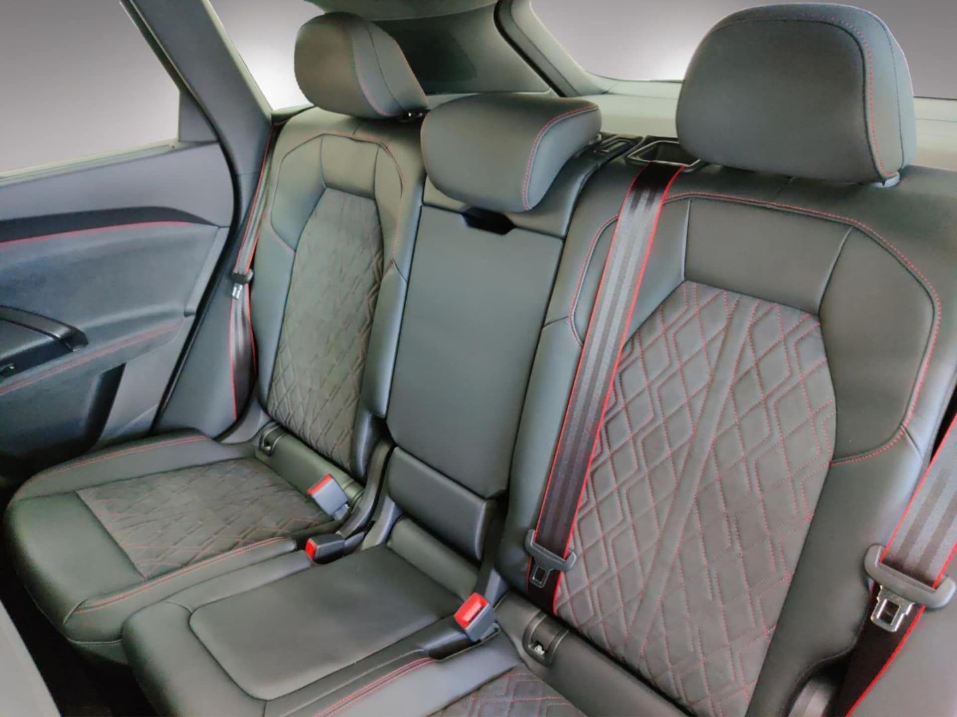 Audi Q5 SUV