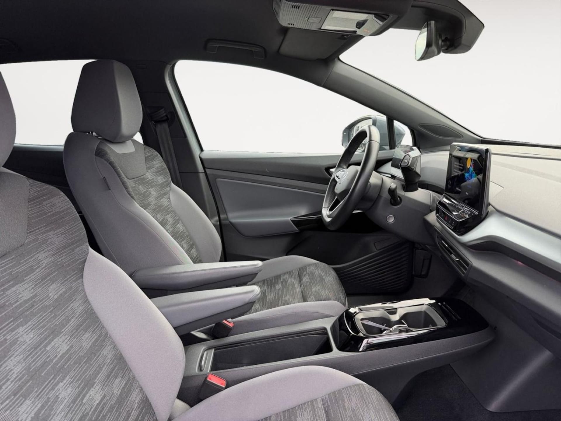 Volkswagen ID.4 Pure Performance