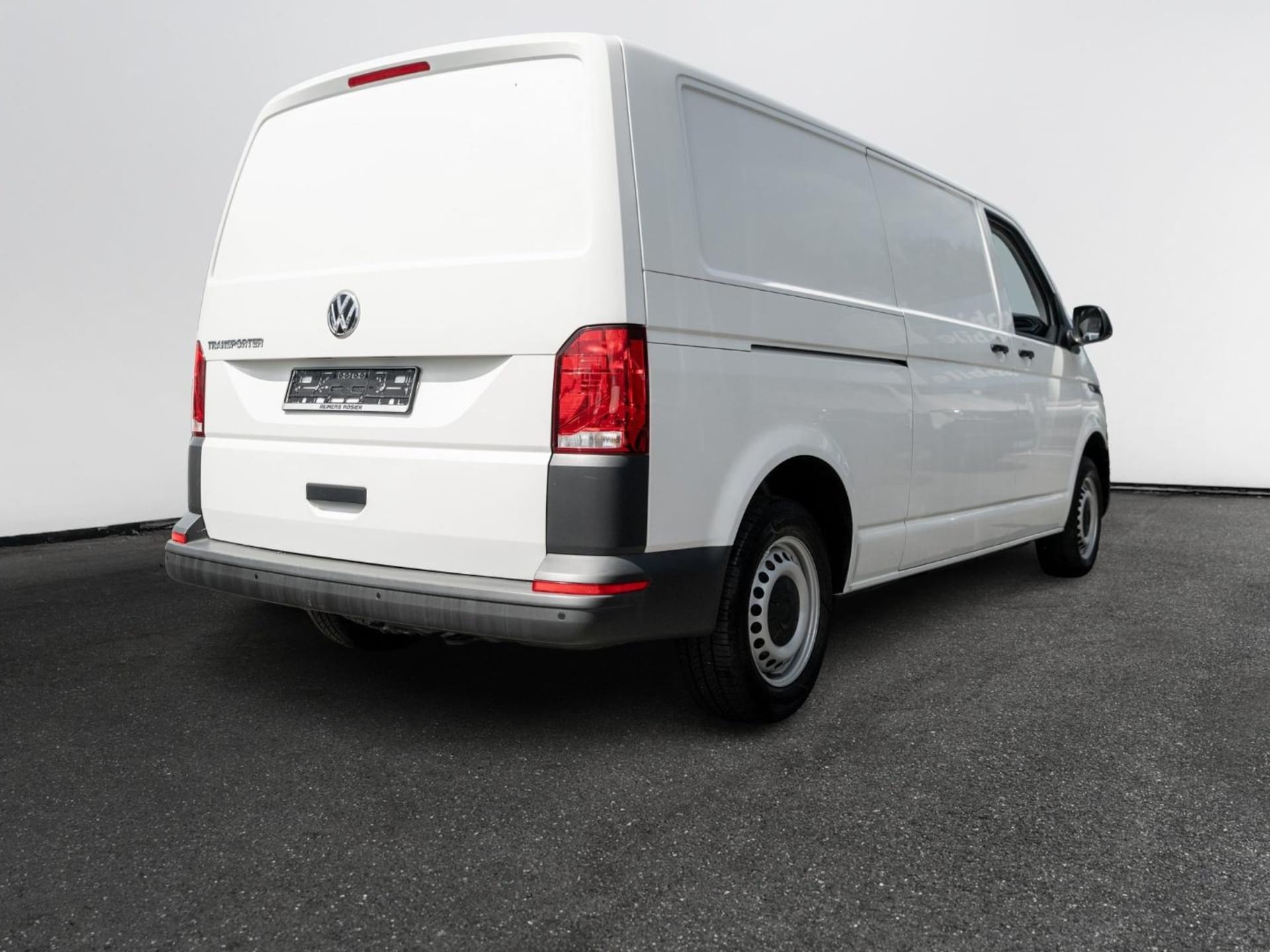 Volkswagen T6.1 Transporter Kasten langer Radstand