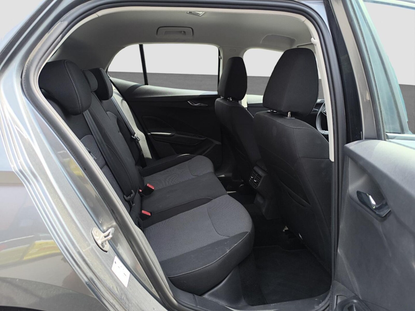 Škoda Fabia – Bild 20