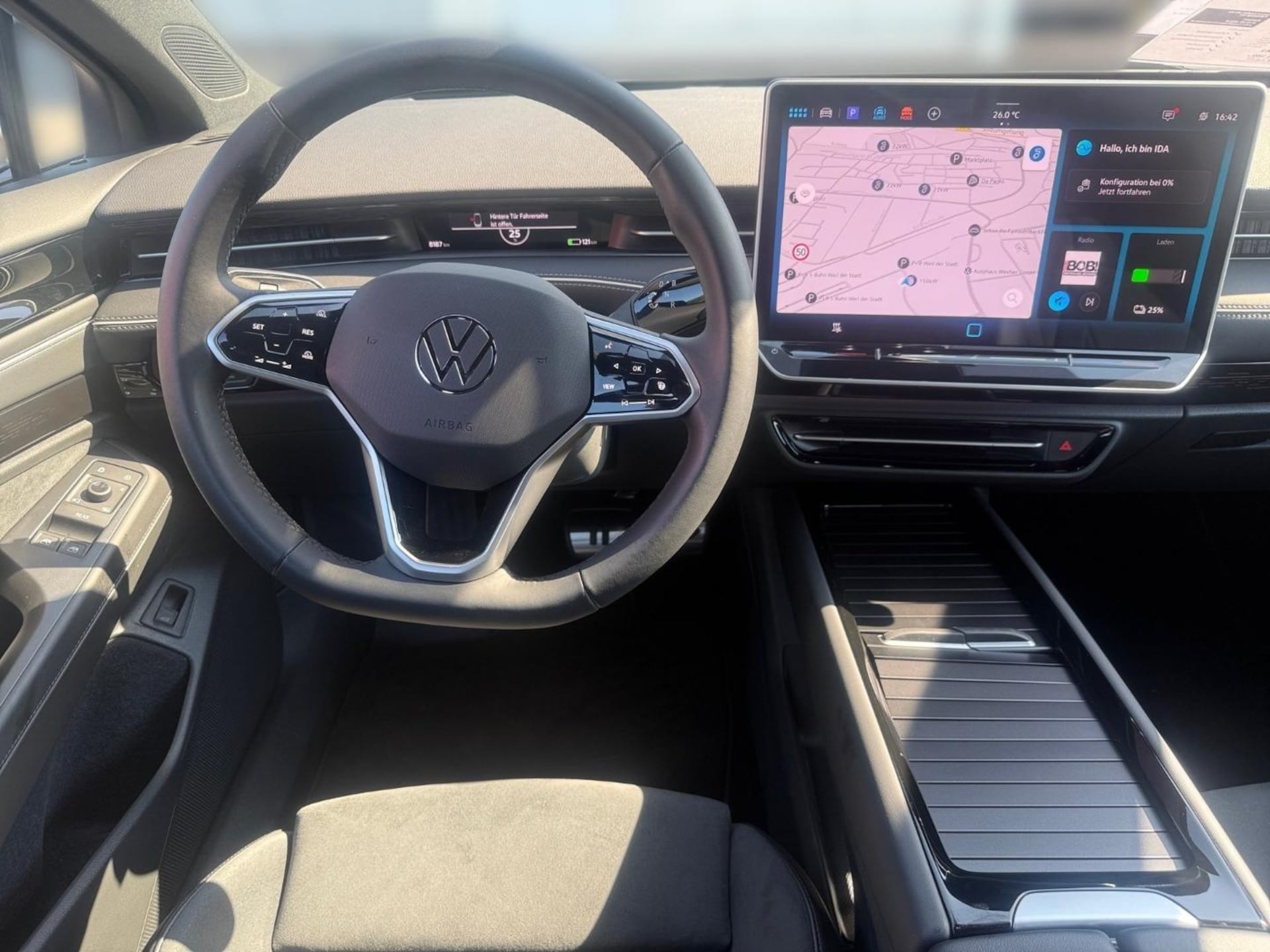 Volkswagen ID.7 Pro