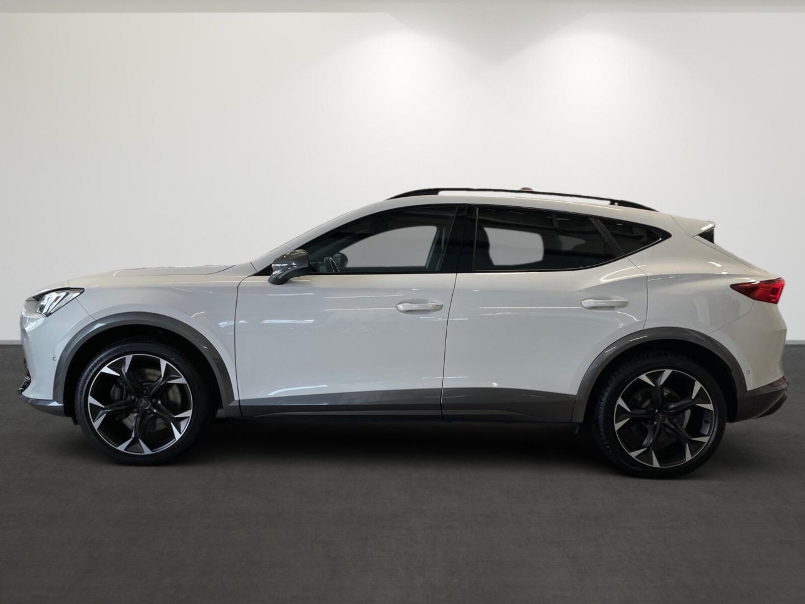 CUPRA Formentor – Bild 6