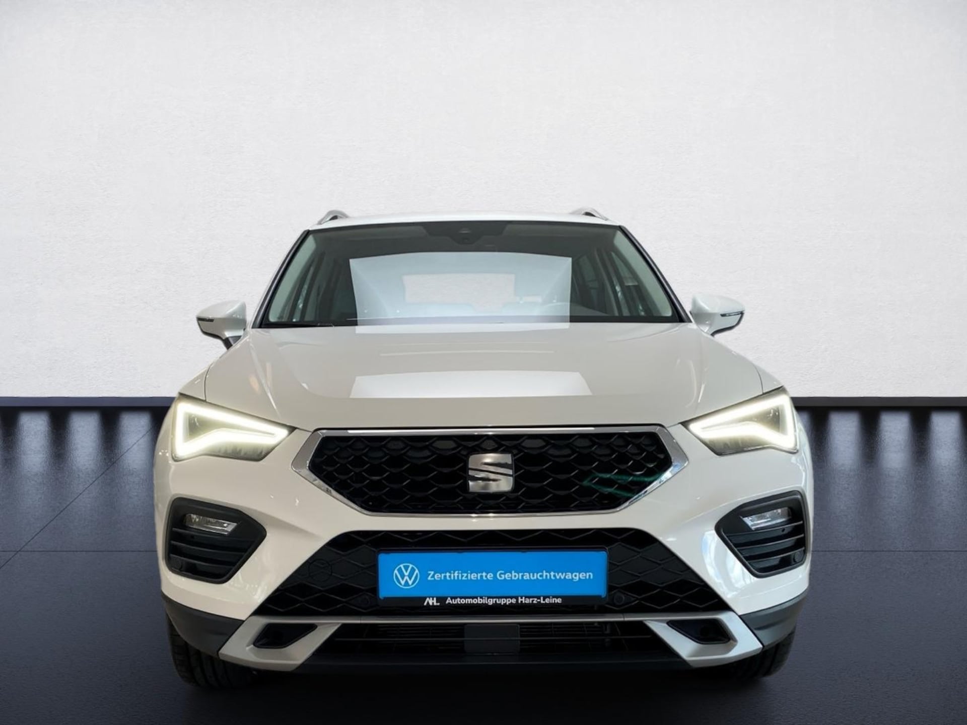 SEAT Ateca Style
