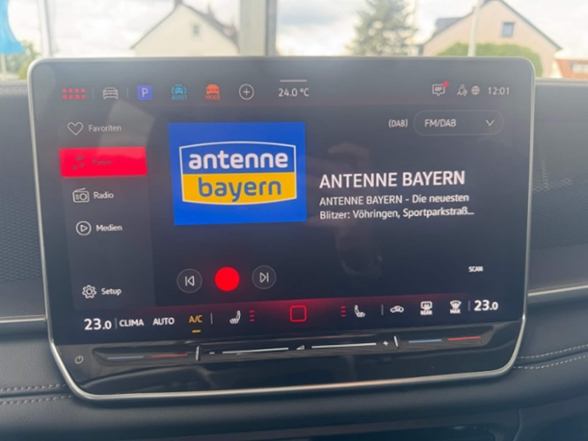 Volkswagen Tayron Life