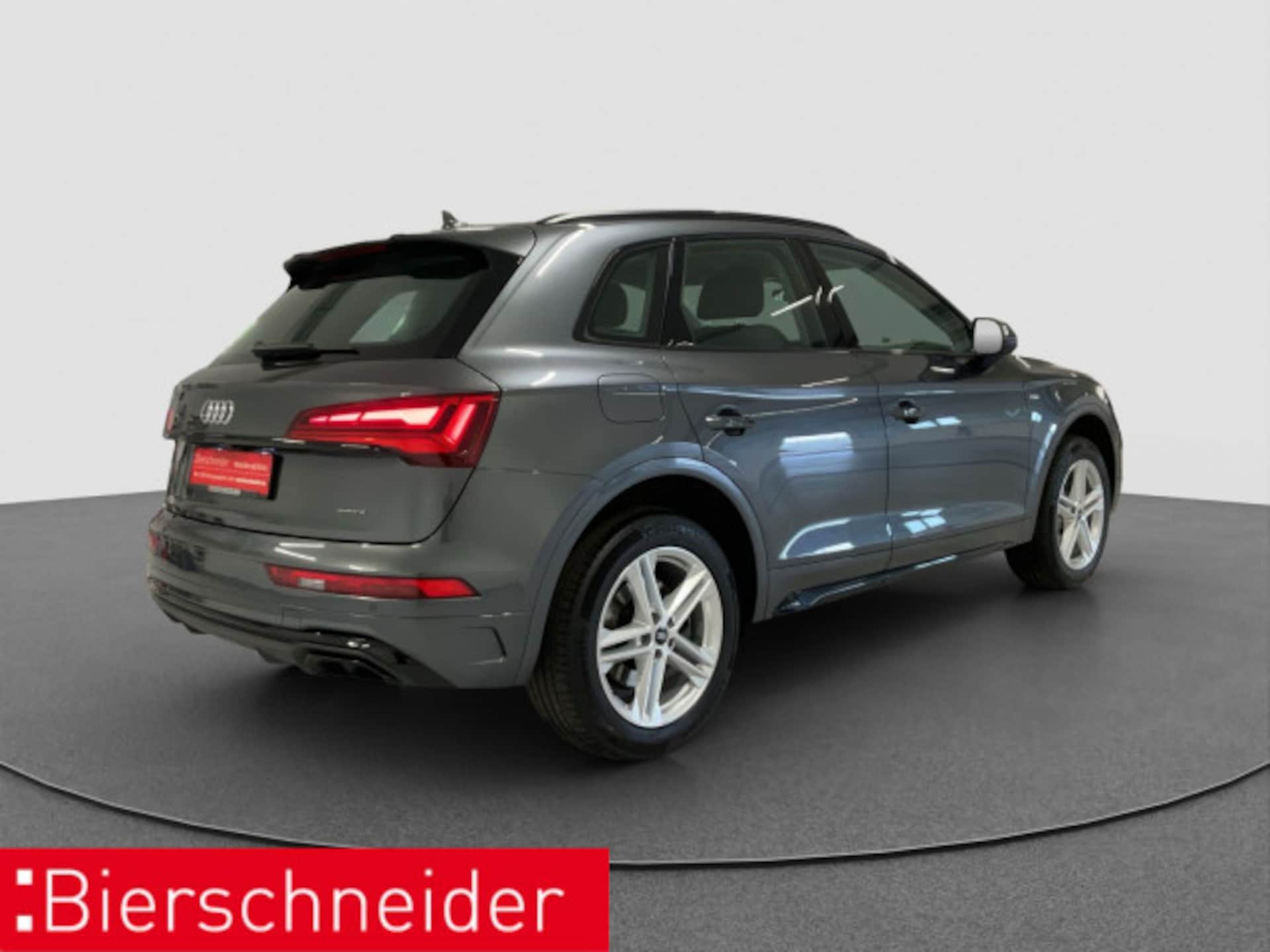 Audi Q5 SUV S line