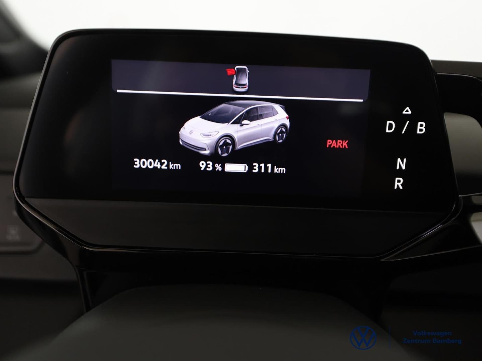 Volkswagen ID.3 Pro
