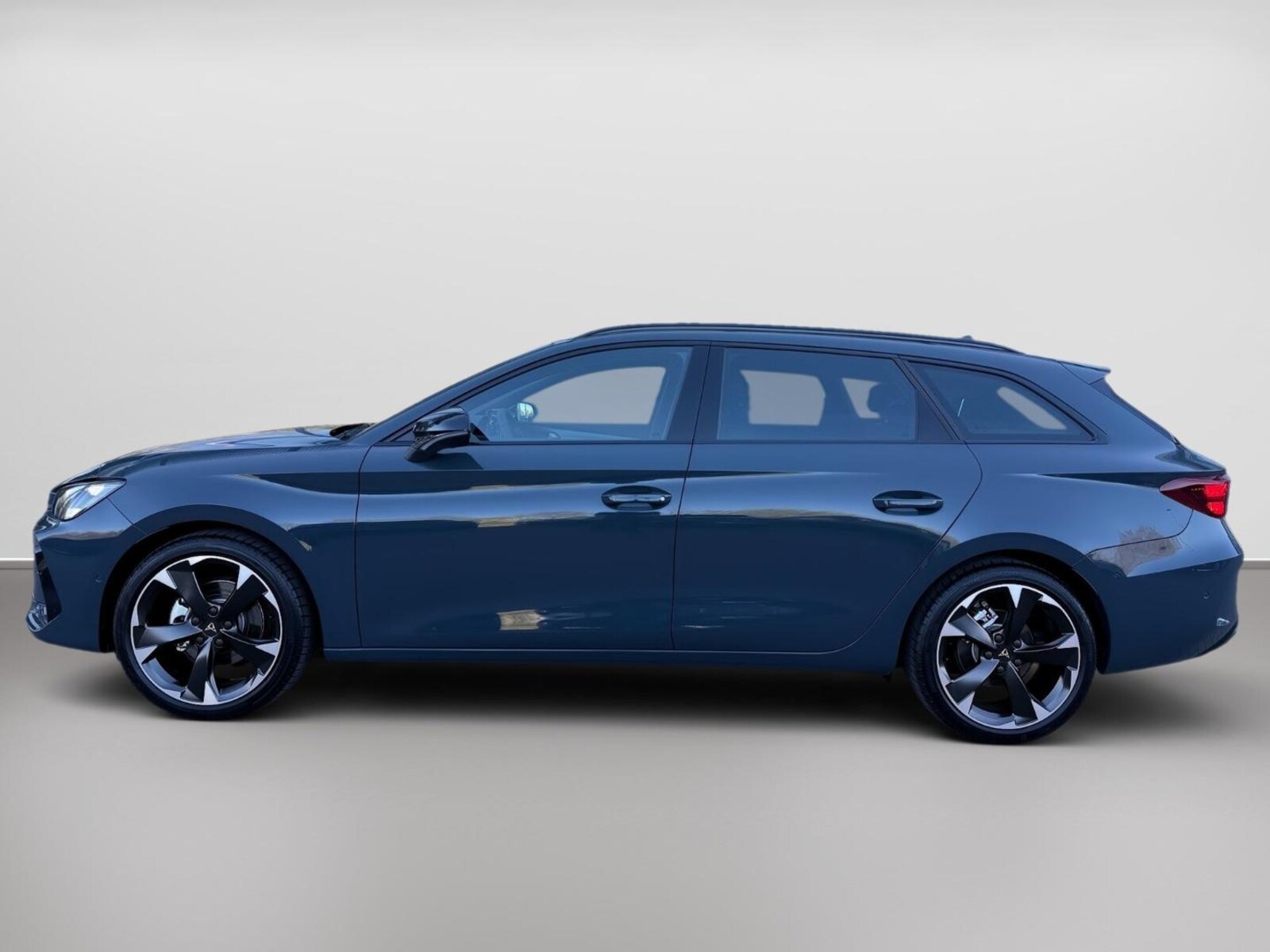 CUPRA Leon Sportstourer – Bild 4