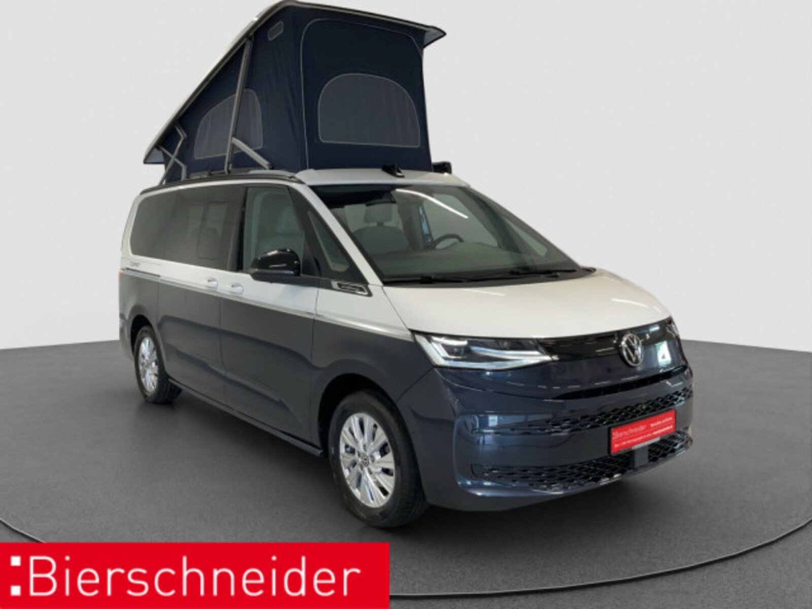 Volkswagen California – Bild 3