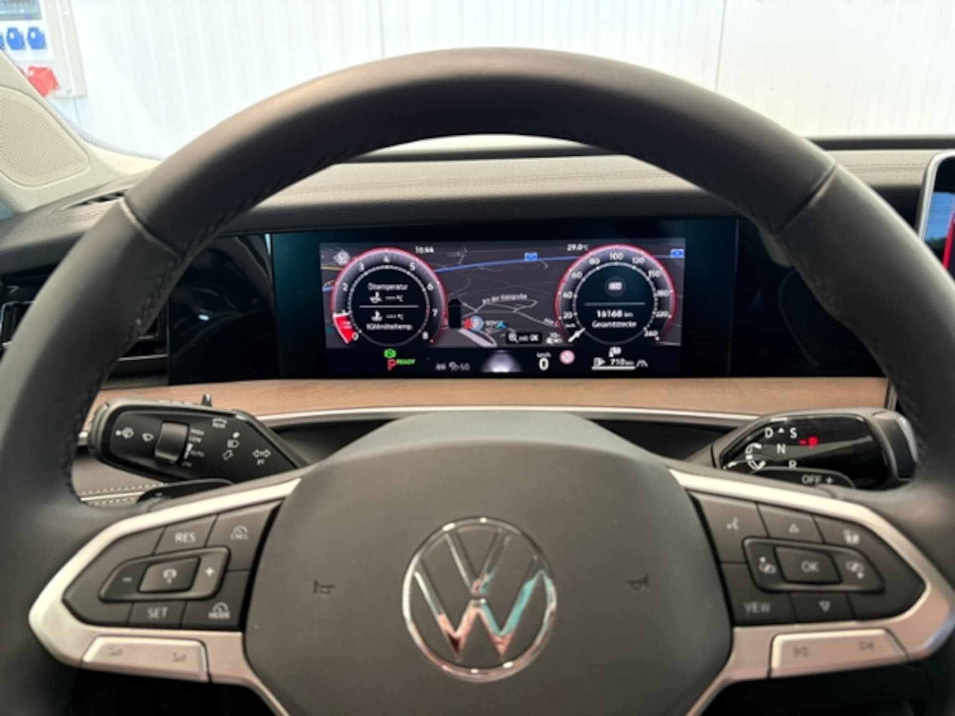 Volkswagen Tayron Elegance