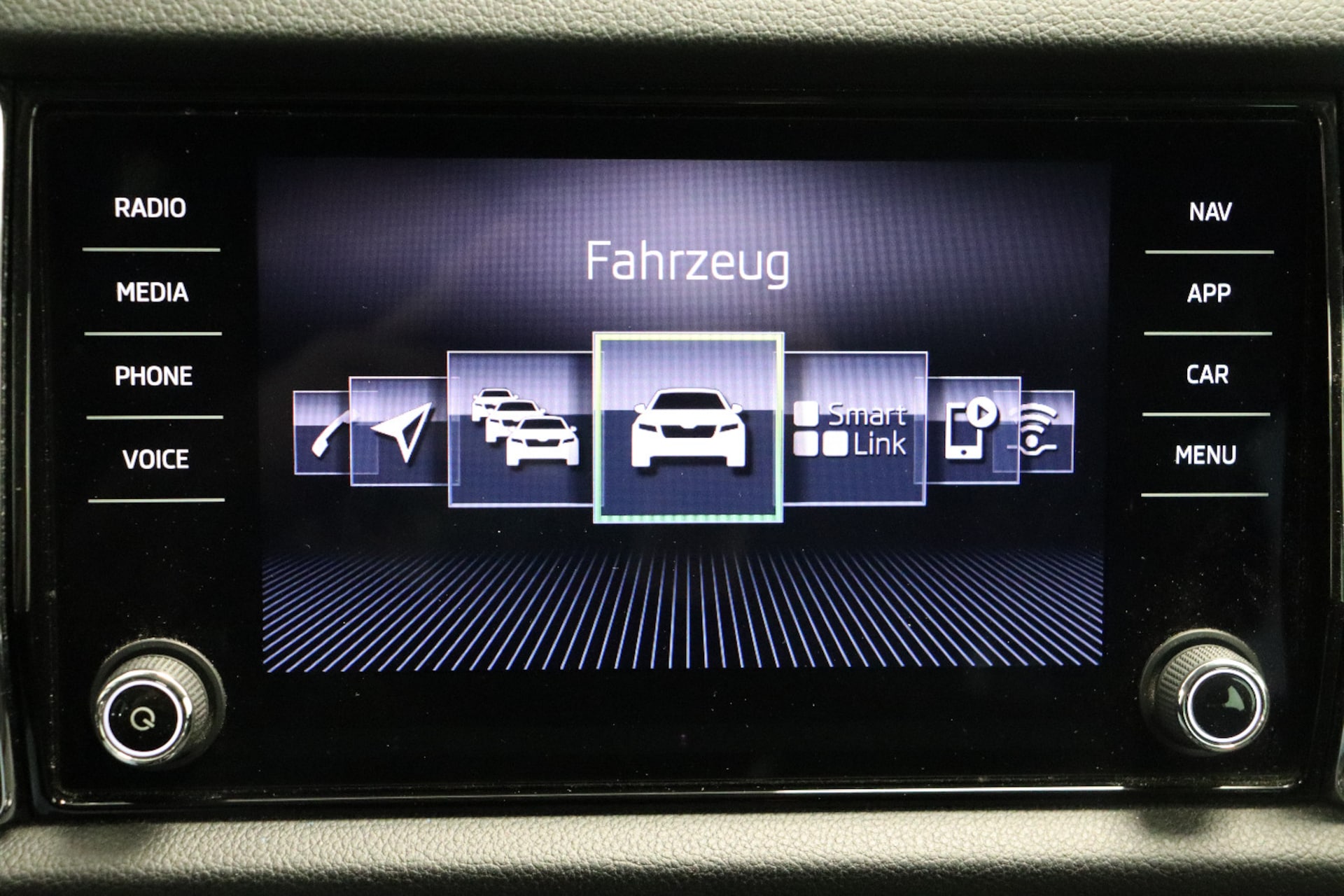 Skoda Kodiaq Style