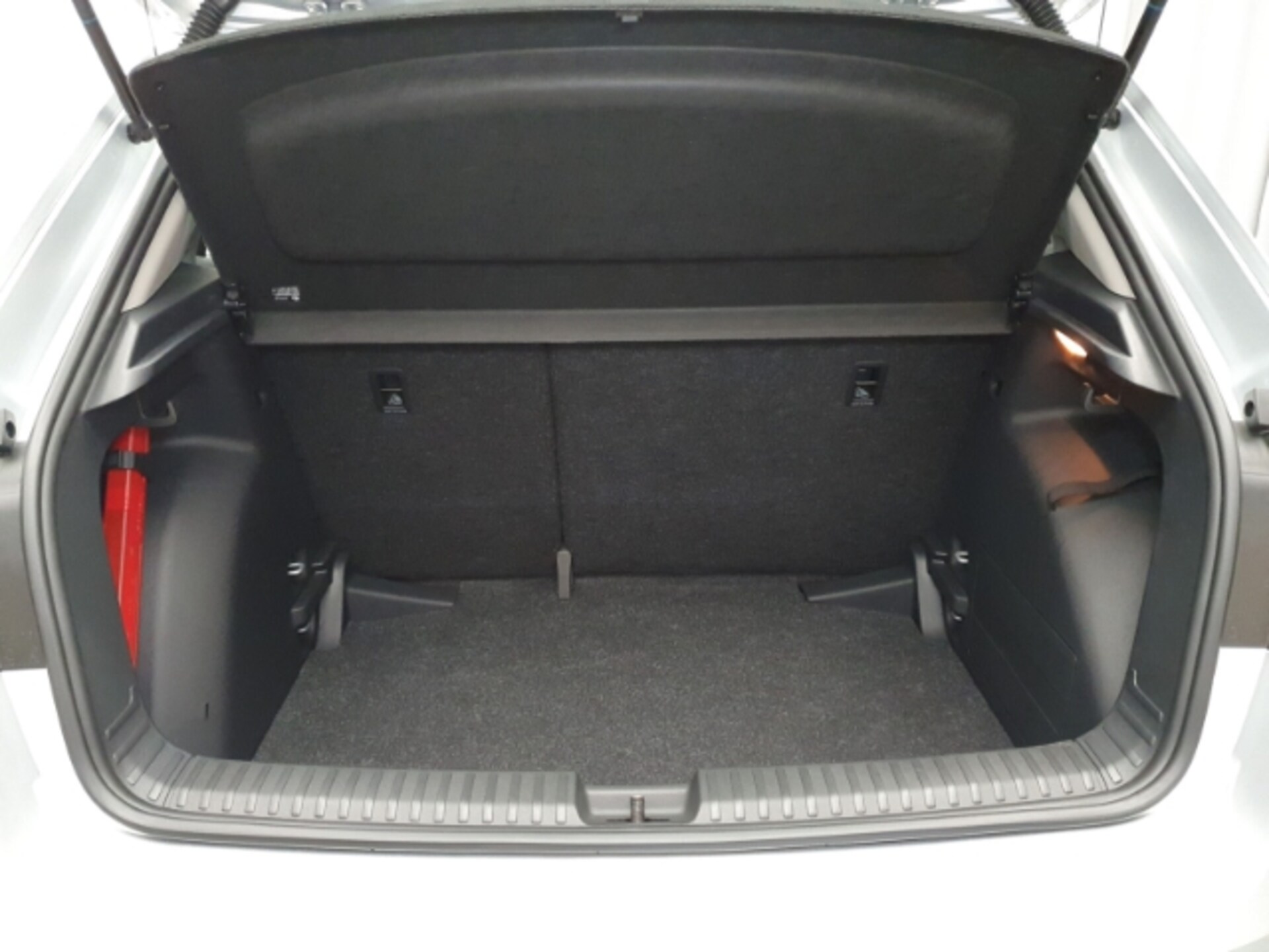 Skoda Fabia Essence