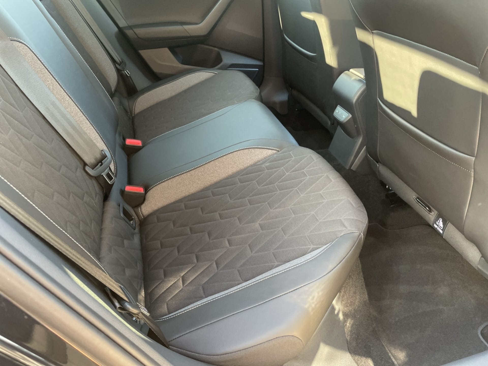 Volkswagen Taigo Goal